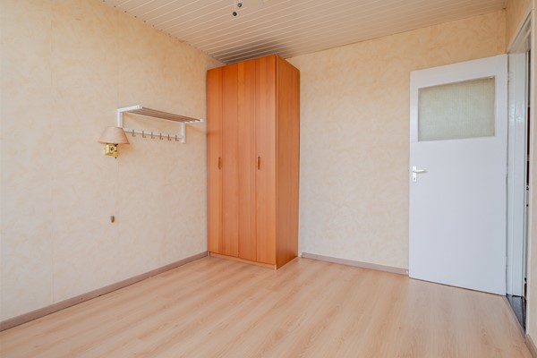 Medium property photo - Hendrik van Deventerstraat 158, 2563 XZ Den Haag